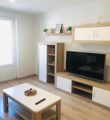 Potes Apartment | Apartamento Casablanca
