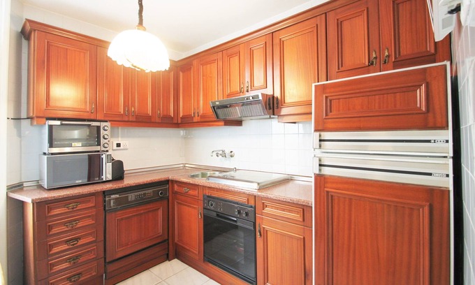 Ensanche Diputacion Hotel | Apartamento CasaTuris Pintor Lorenzo