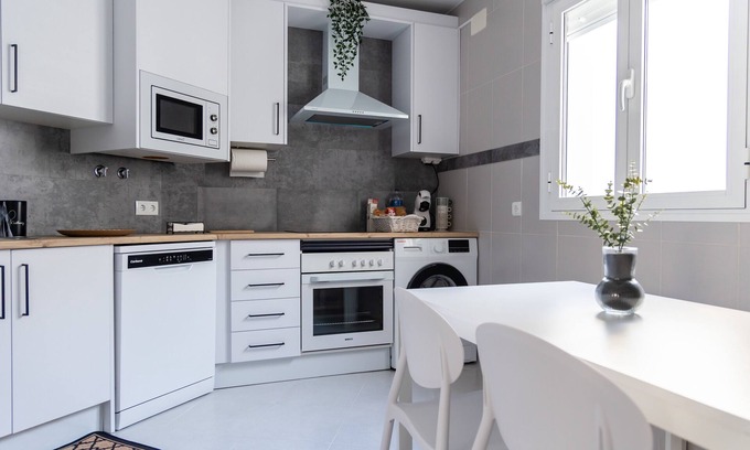 Belmez Apartment | Apartamento Castillo de Belmez