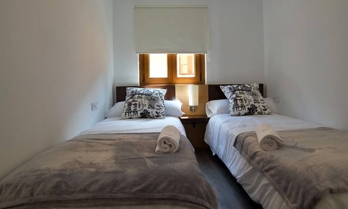 Old Town Apartment | Apartamento Catedral