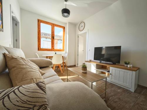 Mota del Cuervo Apartment | Apartamento Central Mota del Cuervo