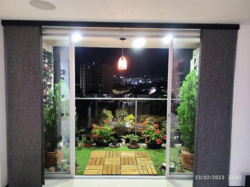 Neiva Apartment | Apartamento Central cerca a clínicas, con excelentes acabados y muy comodo