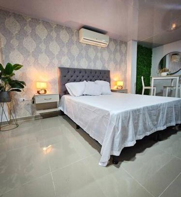 Neiva Apartment | apartamento central
