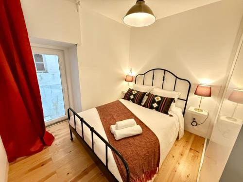 Pena Apartment | Apartamento Central em Lisboa