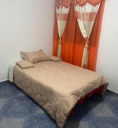 El Capuli Apartment | Apartamento Central San Felipe