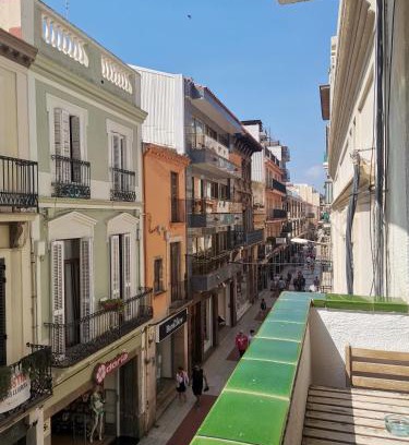 Calella Apartment | Apartamento centrico en Calella