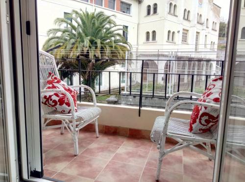 Lekeitio Apartment | Apartamento centrico en Lekeitio, playa y puerto