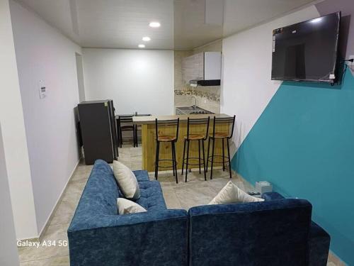 Tabio Apartment | Apartamento centrico en Tabio