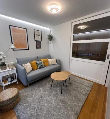 Maria Auxiliadora Apartment | APARTAMENTO CENTRO ALBAMAR
