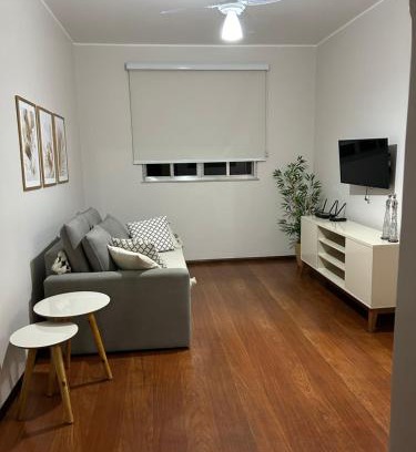 Nova Friburgo Apartment | Apartamento Centro ao lado do Country Club
