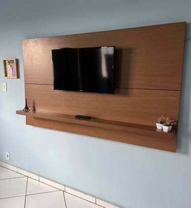 Alfenas Apartment | Apartamento Centro de Alfenas!