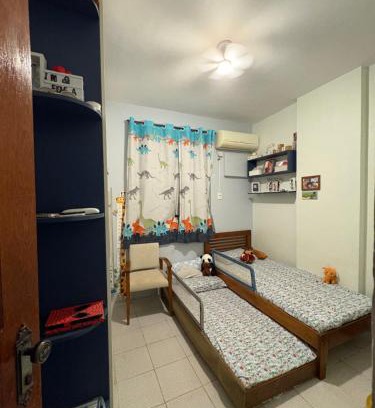 Cremacao Apartment | Apartamento Centro de Belem - COP30