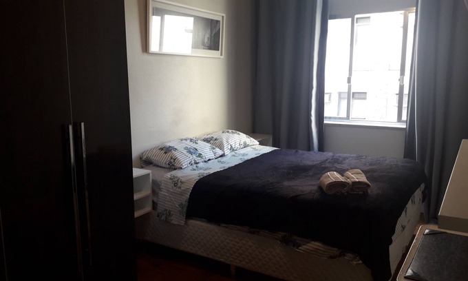 Santa Ifigenia Apartment | Apartamento Centro de São Paulo