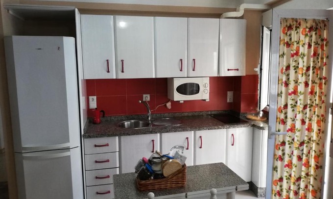 Antequera Apartment | Apartamento centro