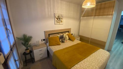 Distrito Llano Apartment | Apartamento Centro NOVORT