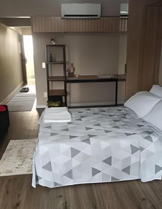 Santa Ifigenia Apartment | Apartamento Centro são Paulo republica