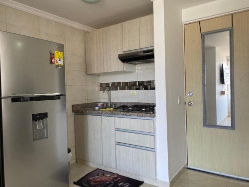 Soacha Apartment | Apartamento cerca a la playa