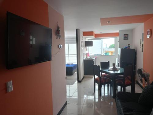 Montenegro Apartment | Apartamento cerca del Parque del Café