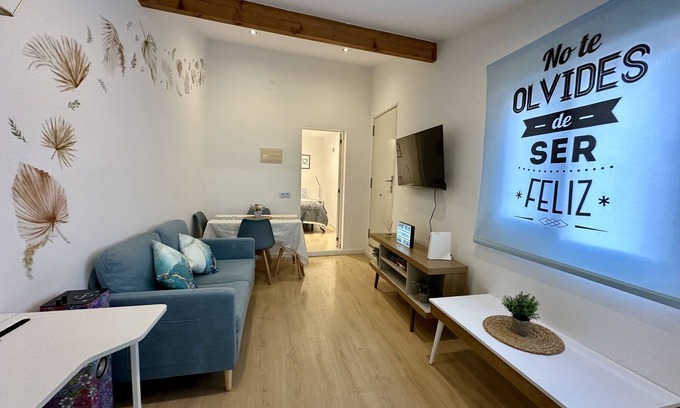 El Arenal Apartment | Apartamento Cerca a la Playa,estancia Ideal Nómadas Digitales,estudios o Trabajo