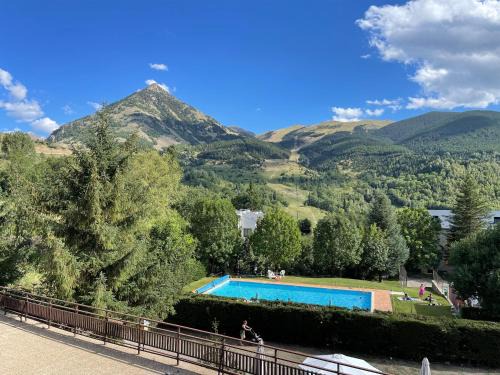 Cerler Apartment | Apartamento Cerler 1540