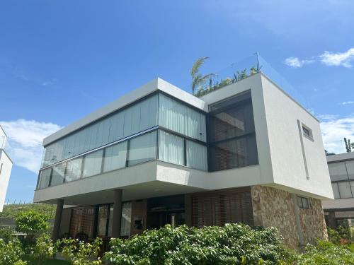 Flecheiras Apartment | Apartamento Chique frente ao mar