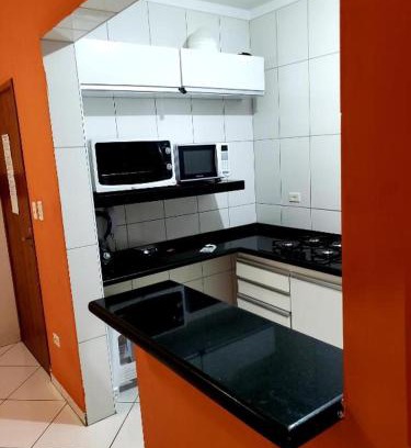 Vila Assuncao Apartment | Apartamento Cidade Ocian