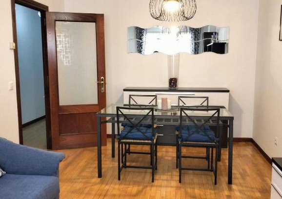 Arriondas Apartment | Apartamento Clarin
