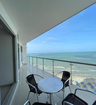 Marbella Apartment | Apartamento con vista al mar