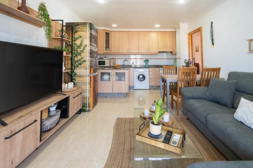 Puerto de Mazarron Apartment | Apartamento con vistas al mar Puerto de Mazarrón