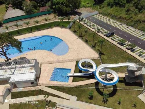 Santa Fe de Antioquia Apartment | Apartamento Recreativo