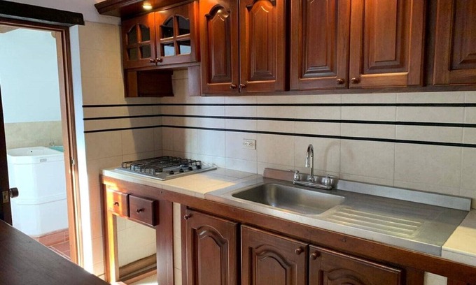 Villa de Leyva House | Apartamento reserva in Villa de Leyva