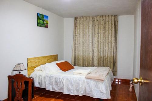 Chivay Apartment | Apartamento Colca 's Home, cuenta con dos habitaciones