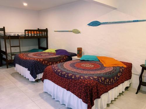 Ilhabela Apartment | Apartamento Color Centro Histórico - Vila Ilhabela