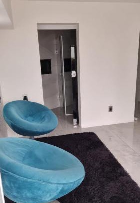 Trindade Apartment | Apartamento com 1 quarto próximo à UFSC Trindade