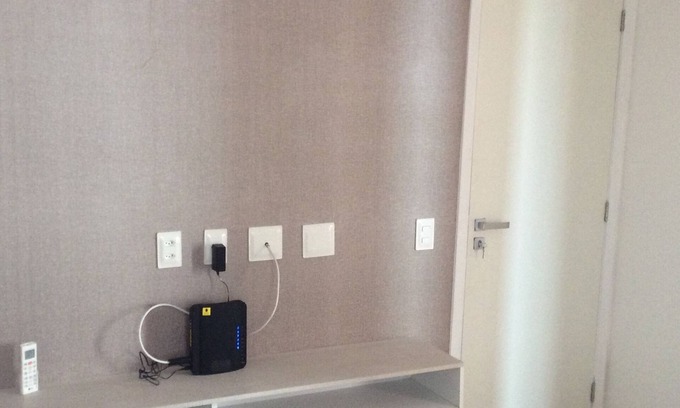 Northeast Region Apartment | Apartamento com 2 Quartos no Mucuripe