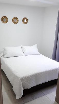Rionegro Apartment | Apartamento comodo a 15 minutos del Aeropuerto JMC