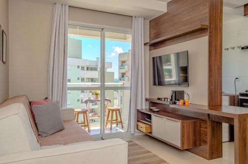 Trindade Apartment | Apartamento completo em Trindade, perto da UFSC!