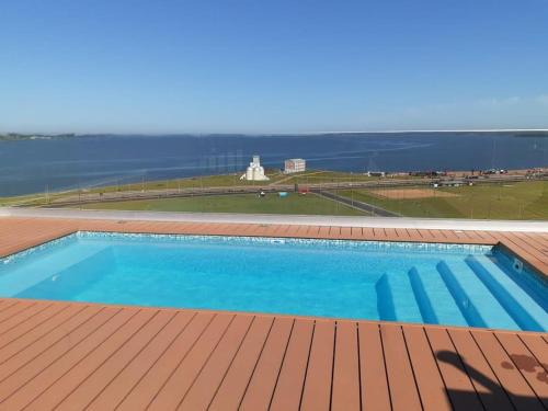 Encarnacion Apartment | Apartamento completamente equipado!