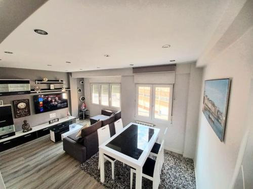 Santander Apartment | Apartamento completo céntrico