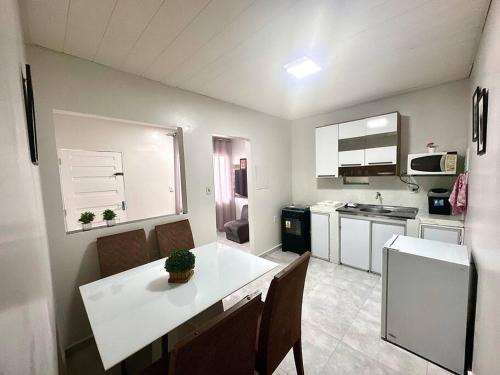Macapa Apartment | Apartamento Completo Centro