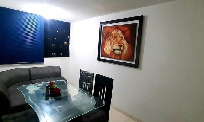 San Jose de Cucuta Apartment | APARTAMENTO COMPLETO CUCUTA EN CONDOMINIO n4