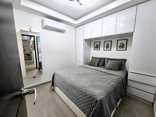 Restrepo Apartment | Apartamento Completo de Lujo con Aire Acondicionado