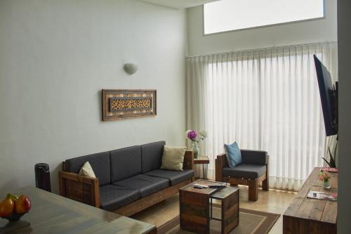 Villeta Apartment | Apartamento completo tipo vintage en villeta