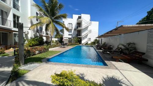 Manzanillo Apartment | Apartamento con alberca cerca de la playa