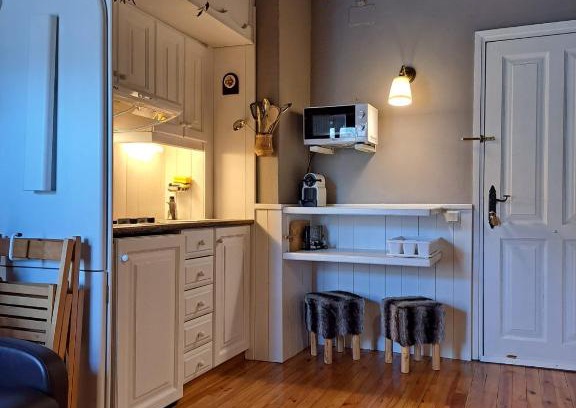 Taull Apartment | Apartamento con encanto