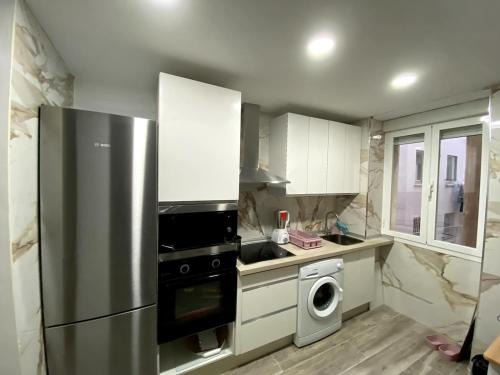 Casco Viejo Apartment | Apartamento con encanto cerca de la Catedral