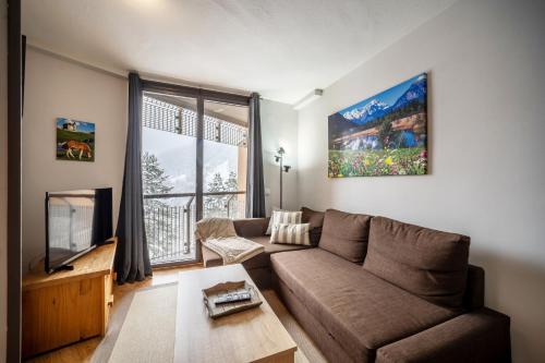 Baqueira Apartment | Apartamento con Encanto Baqueira 1500