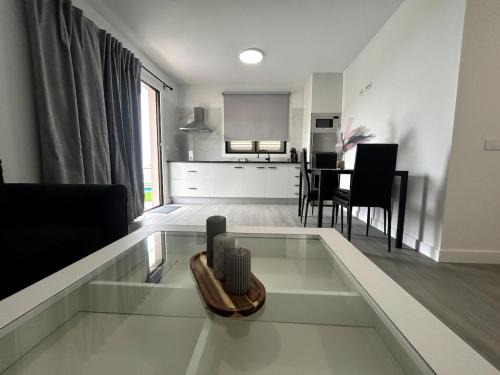 Icod de los Vinos Apartment | Apartamento con encanto y vistas panoramicas, Stevier