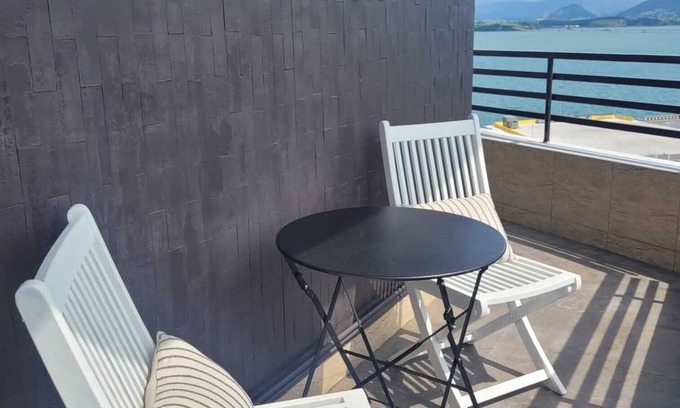 Santander Apartment | Apartamento con Espectaculares Vistas a la Bahía de Santander