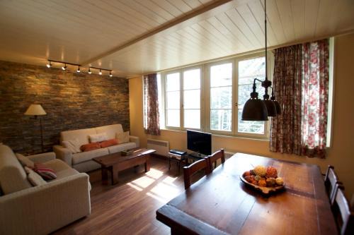 Enveitg Apartment | Apartamento con jardín - Montana Park